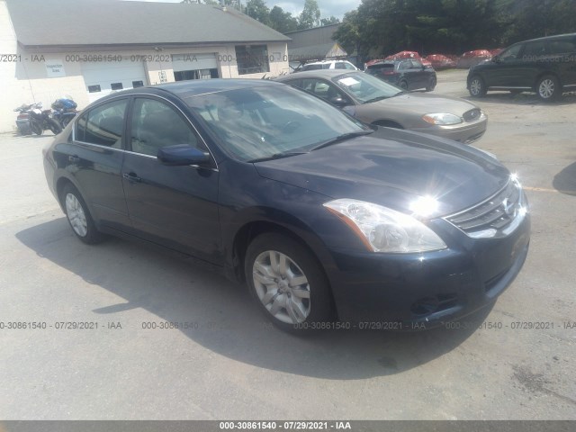 NISSAN ALTIMA 2011 1n4al2ap2bc113751