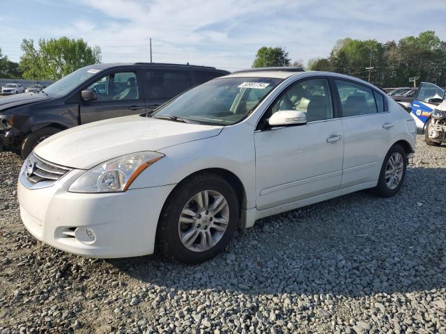 NISSAN ALTIMA 2011 1n4al2ap2bc114818