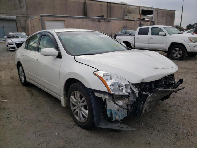 NISSAN ALTIMA BAS 2011 1n4al2ap2bc115385