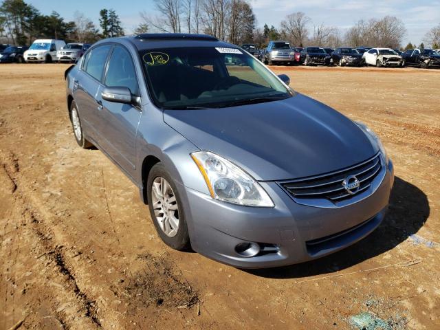 NISSAN ALTIMA BAS 2011 1n4al2ap2bc115516