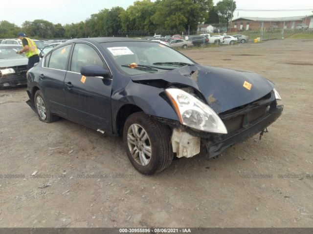 NISSAN ALTIMA 2011 1n4al2ap2bc115659