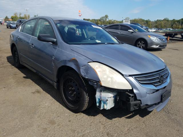 NISSAN ALTIMA BAS 2011 1n4al2ap2bc116083