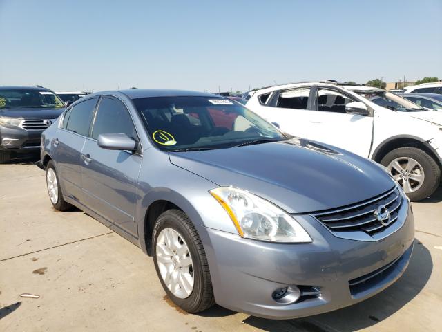 NISSAN ALTIMA BAS 2011 1n4al2ap2bc116178