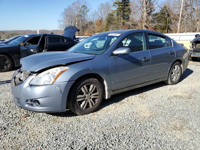 NISSAN ALTIMA 2011 1n4al2ap2bc118397