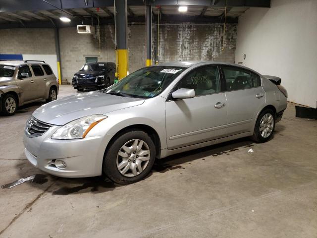 NISSAN ALTIMA BAS 2011 1n4al2ap2bc119792