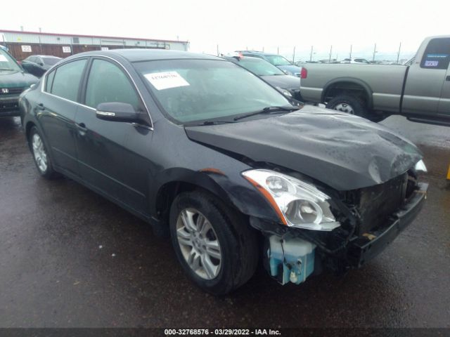 NISSAN ALTIMA 2011 1n4al2ap2bc119954