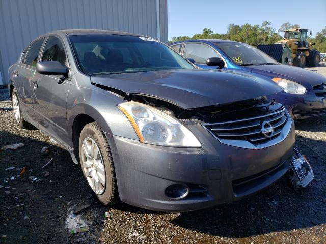 NISSAN ALTIMA BAS 2011 1n4al2ap2bc119999