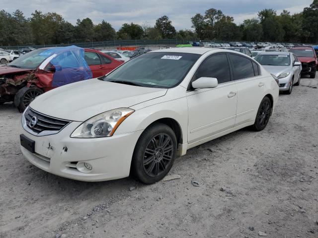 NISSAN ALTIMA 2011 1n4al2ap2bc120618