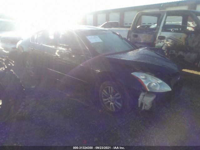 NISSAN ALTIMA 2011 1n4al2ap2bc120649