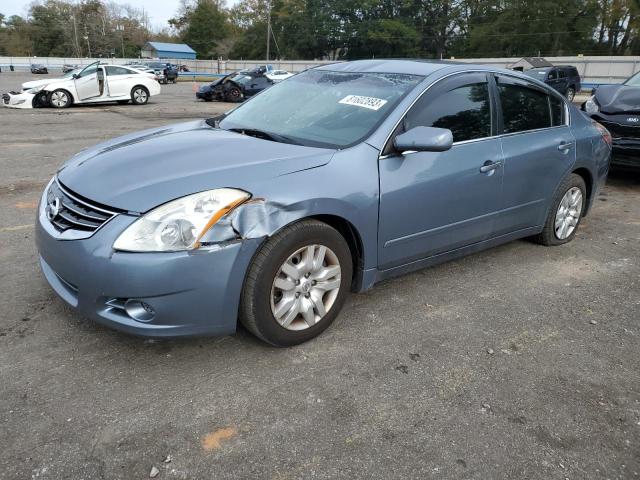 NISSAN ALTIMA 2011 1n4al2ap2bc121204