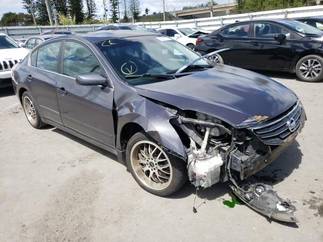 NISSAN ALTIMA BAS 2011 1n4al2ap2bc122899