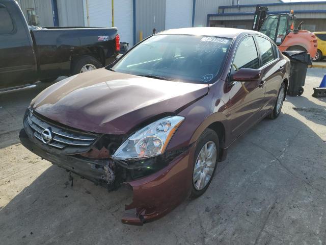 NISSAN ALTIMA BAS 2011 1n4al2ap2bc123969