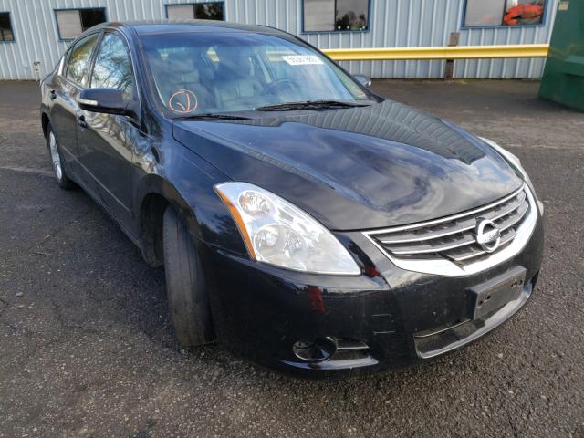 NISSAN ALTIMA BAS 2011 1n4al2ap2bc124068