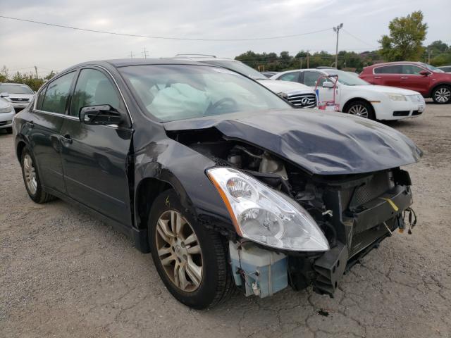 NISSAN ALTIMA BAS 2011 1n4al2ap2bc125589