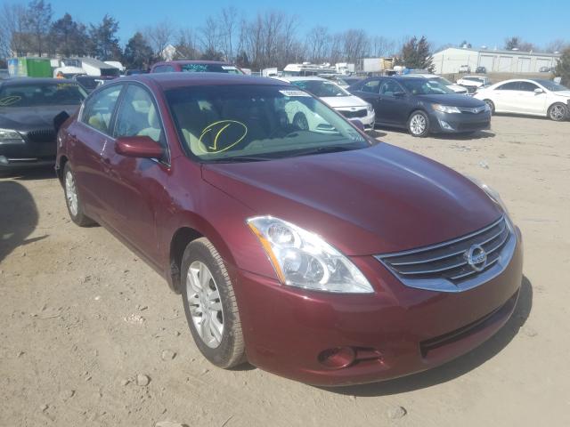 NISSAN ALTIMA BAS 2011 1n4al2ap2bc126340