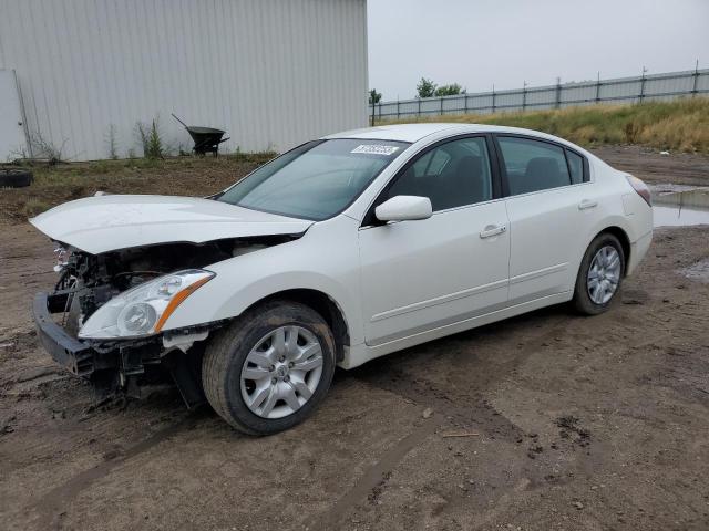 NISSAN ALTIMA BAS 2011 1n4al2ap2bc129433