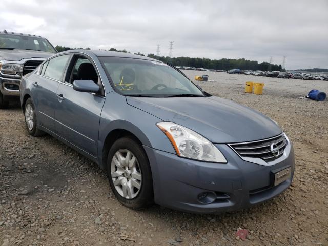 NISSAN ALTIMA 2011 1n4al2ap2bc130839