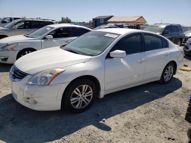 NISSAN ALTIMA BAS 2011 1n4al2ap2bc131442