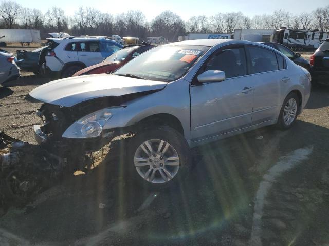 NISSAN ALTIMA 2011 1n4al2ap2bc131912