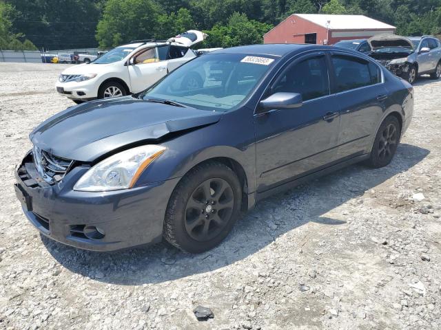 NISSAN ALTIMA BAS 2011 1n4al2ap2bc133319