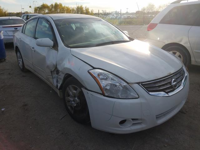 NISSAN ALTIMA BAS 2011 1n4al2ap2bc133398