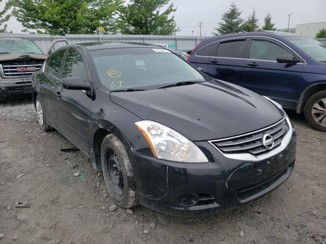 NISSAN ALTIMA BAS 2011 1n4al2ap2bc133420