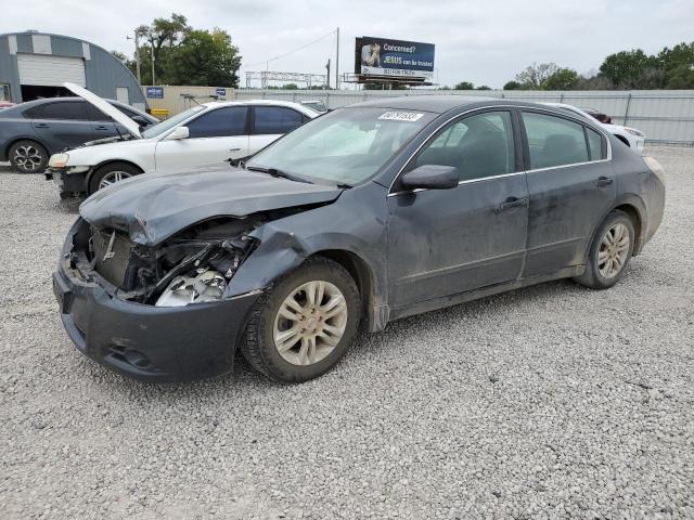 NISSAN ALTIMA BAS 2011 1n4al2ap2bc135376