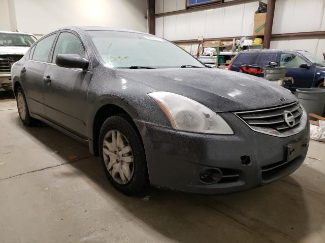 NISSAN ALTIMA BAS 2011 1n4al2ap2bc135569