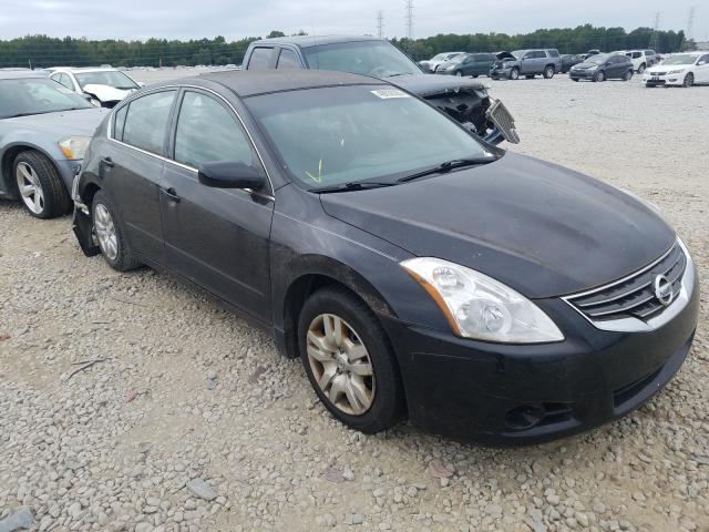 NISSAN ALTIMA BAS 2011 1n4al2ap2bc135717