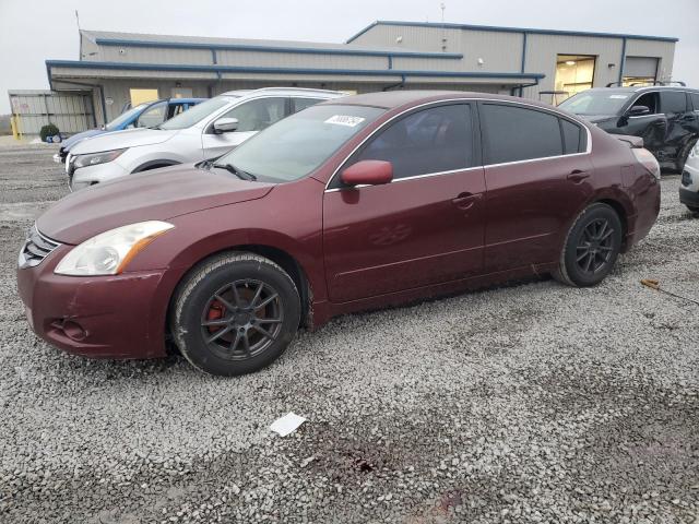 NISSAN ALTIMA 2011 1n4al2ap2bc136396