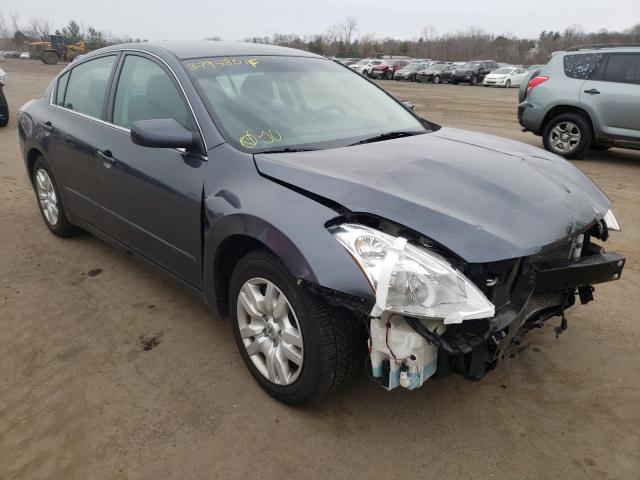 NISSAN ALTIMA BAS 2011 1n4al2ap2bc136642