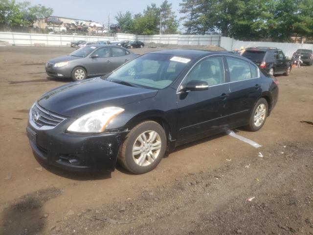 NISSAN ALTIMA 2019 1n4al2ap2bc136690