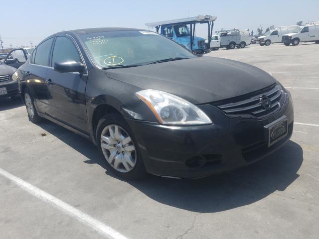 NISSAN ALTIMA BAS 2011 1n4al2ap2bc137953