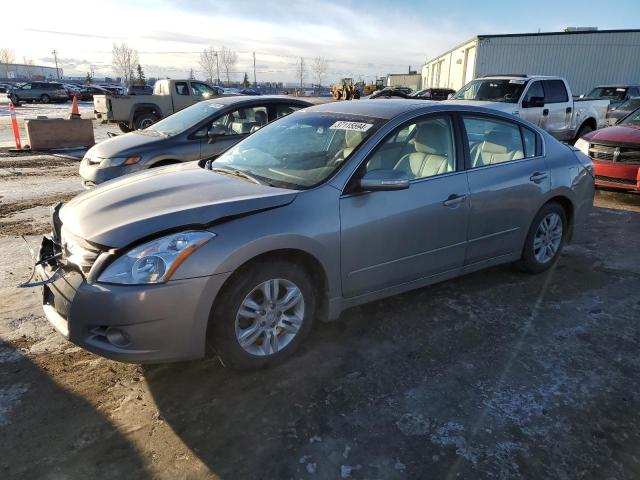 NISSAN ALTIMA 2011 1n4al2ap2bc138648