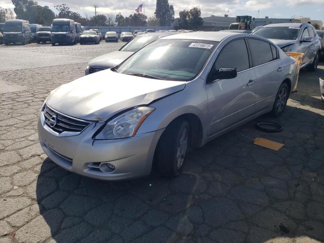 NISSAN ALTIMA BAS 2011 1n4al2ap2bc138715