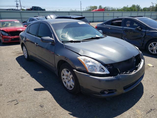 NISSAN ALTIMA BAS 2011 1n4al2ap2bc138990