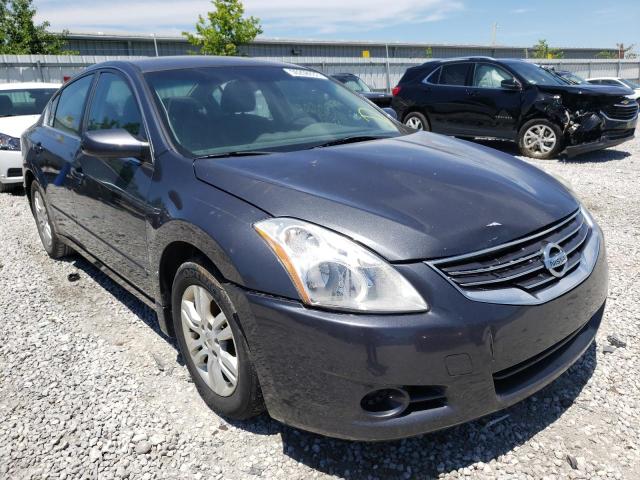 NISSAN ALTIMA 2011 1n4al2ap2bc139461