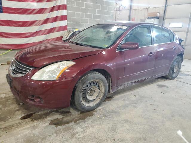 NISSAN ALTIMA 2011 1n4al2ap2bc140471