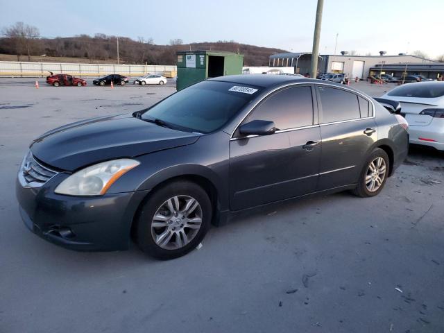 NISSAN ALTIMA 2011 1n4al2ap2bc140609