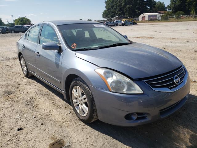 NISSAN ALTIMA BAS 2011 1n4al2ap2bc141355