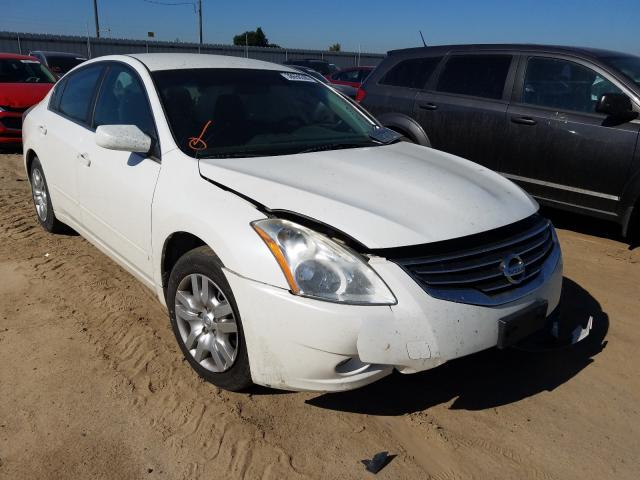 NISSAN ALTIMA BAS 2011 1n4al2ap2bc141579