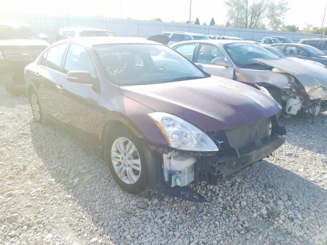 NISSAN ALTIMA BAS 2011 1n4al2ap2bc141615