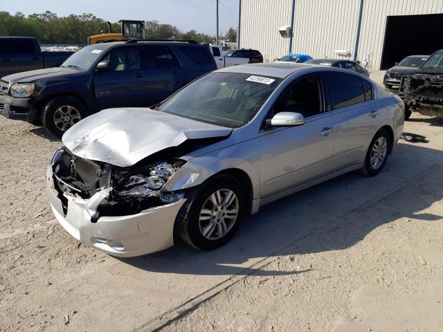 NISSAN ALTIMA BAS 2011 1n4al2ap2bc141713