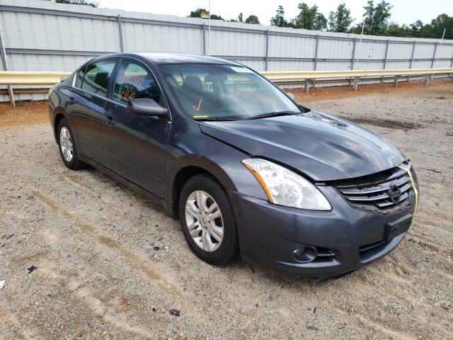 NISSAN ALTIMA BAS 2011 1n4al2ap2bc142246