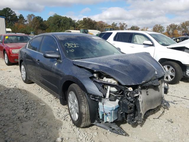 NISSAN ALTIMA 2011 1n4al2ap2bc143820