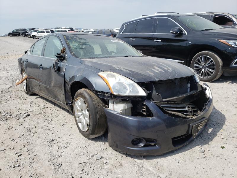 NISSAN ALTIMA BAS 2011 1n4al2ap2bc144255