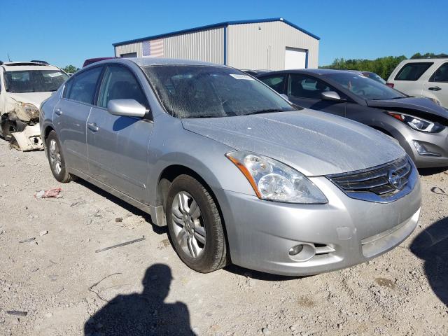 NISSAN ALTIMA BAS 2011 1n4al2ap2bc144546