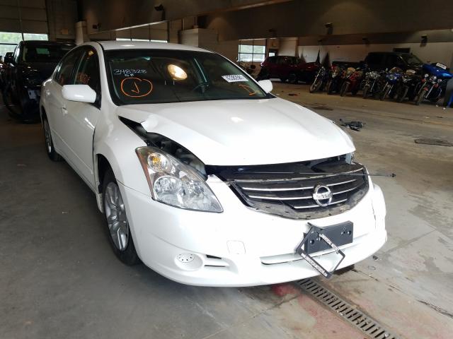 NISSAN ALTIMA BAS 2011 1n4al2ap2bc145292