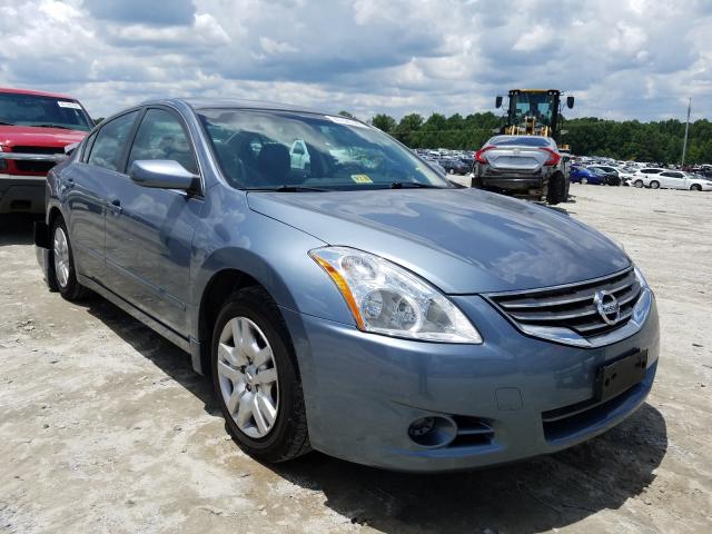 NISSAN ALTIMA BAS 2011 1n4al2ap2bc146894