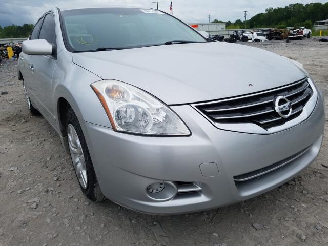 NISSAN ALTIMA BAS 2011 1n4al2ap2bc148354